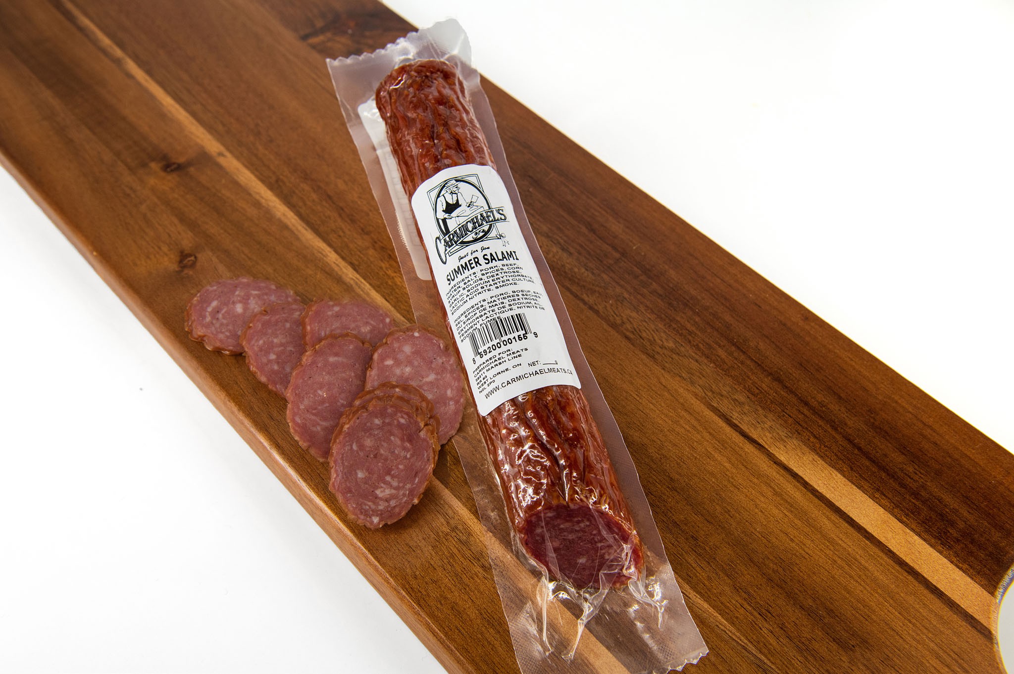 International Collection Mini Salami