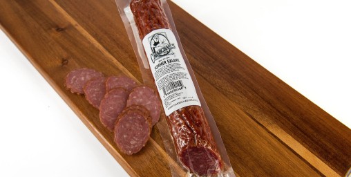 International Collection Mini Salami