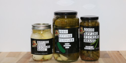 Pickled Products
